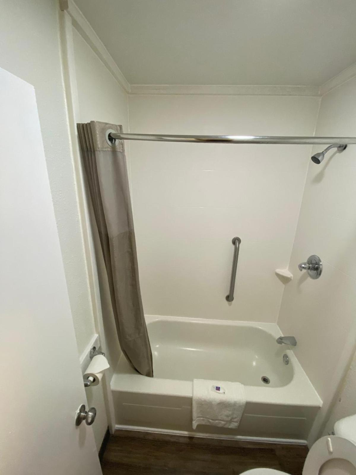 Motel 6 Manchester Tn Extérieur photo
